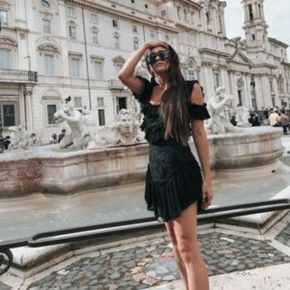 alice mccall lovebird dress